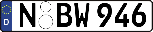N-BW946