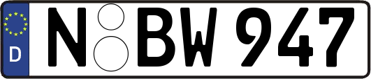N-BW947