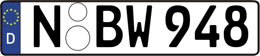 N-BW948
