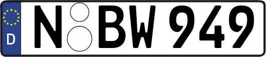 N-BW949