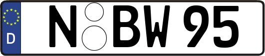 N-BW95