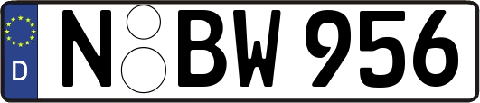 N-BW956