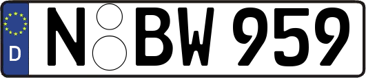N-BW959