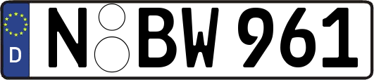 N-BW961
