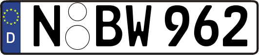 N-BW962