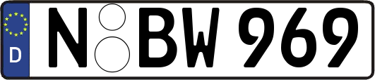 N-BW969