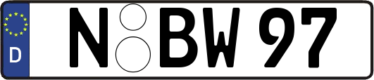 N-BW97