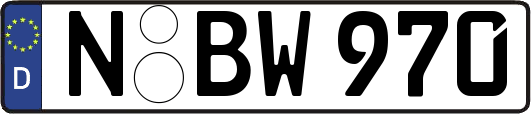 N-BW970