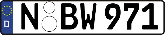 N-BW971