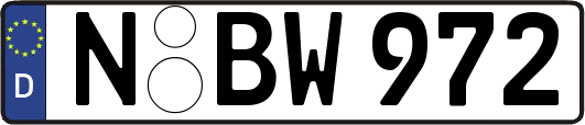 N-BW972