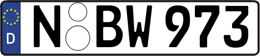 N-BW973