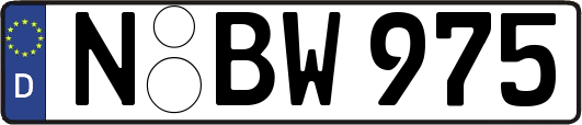 N-BW975