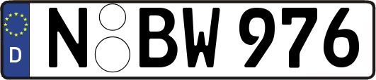 N-BW976