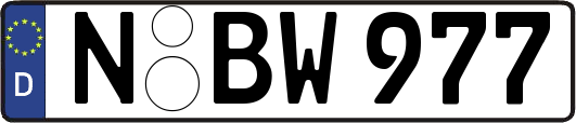 N-BW977
