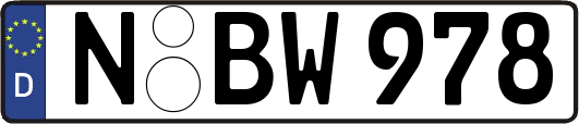 N-BW978