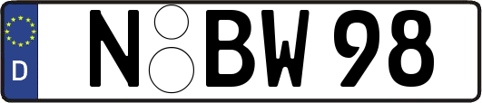 N-BW98