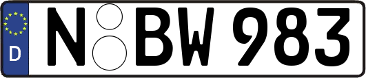 N-BW983