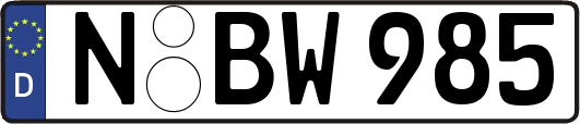 N-BW985