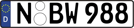 N-BW988