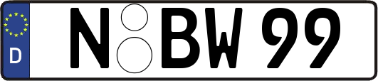 N-BW99