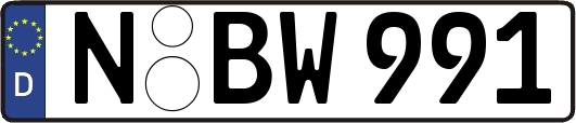 N-BW991