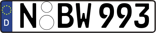 N-BW993