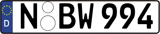N-BW994
