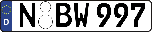 N-BW997
