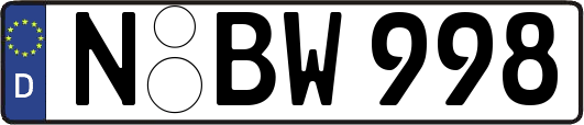 N-BW998