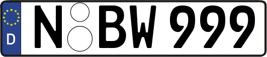 N-BW999