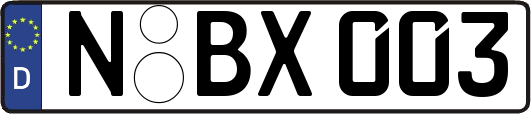 N-BX003
