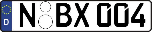 N-BX004