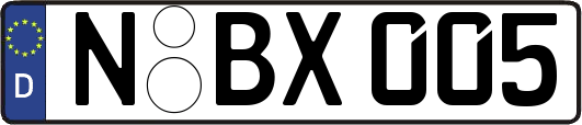 N-BX005