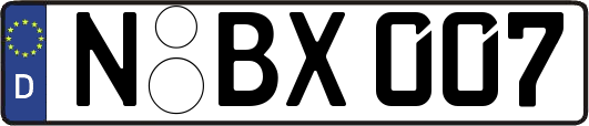 N-BX007