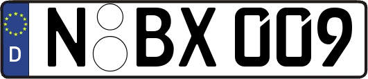 N-BX009