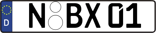N-BX01