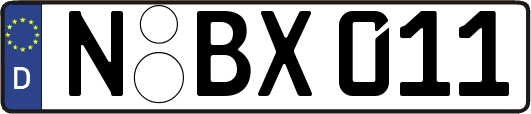 N-BX011