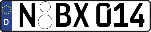 N-BX014
