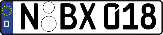 N-BX018