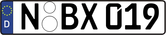 N-BX019