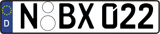 N-BX022
