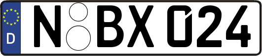 N-BX024