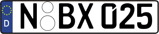 N-BX025