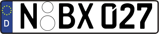 N-BX027