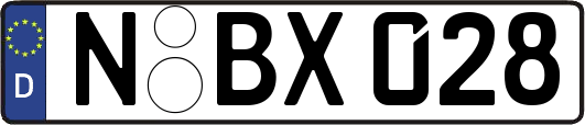 N-BX028
