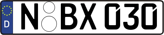 N-BX030