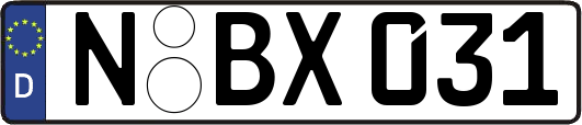 N-BX031