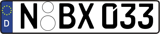 N-BX033