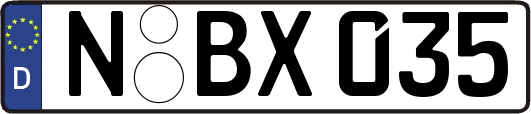 N-BX035