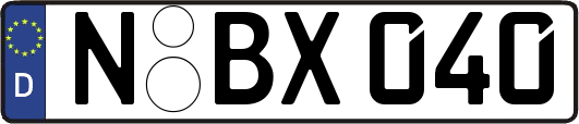 N-BX040